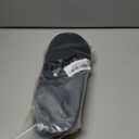 Carbon Fiber Insoles for Men & Women  Rigid Arch Support Shoe Inserts for Sports, Hiking, Running & Daily Wear (EUR 43 (27.8 cm / Mens 9.510 / Womens 11.512))