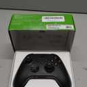 Xbox Wireless Gaming Controller (2025)  Carbon Black  Play on Xbox, Windows, Android, iOS, FireTV Sticks, Smart TVs, VR Headsets