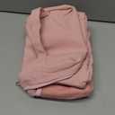 DALINDA Lunch Bag Cooler Bag Lunch Box for Women Men, Insulated Leak Proof Lunchbox Lightweight for Picnic,Grocery,Beach,Camping,Travel,Work (Small - 7L, Pink)