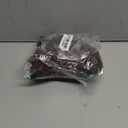 WIHOLL Women's Mesh Sheer Long Sleeve Ruched Mini Dress Sexy Bodycon Mock Neck Cocktail Party Club Dresses 2025. Size Medium