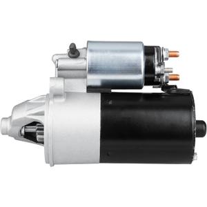 410-14042 Starter 4.6L 5.4L for Ford Expedition F150 F250 97-98, for Mustang 4.6L 96-04, for E150 E250 03-13, for Mercury Grand Marquis 4.6L 92-11, for Town Car Navigator Mark VIII, 3221, SA-789