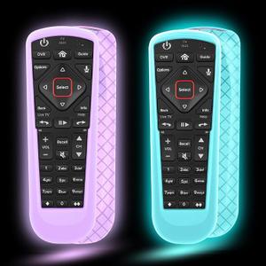 Silicone Protective cases fit Dish Network remote controls