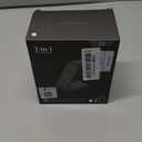 3 in 1 Wireless Charging Station, 2026 Upgraded Fast Desk Charger Station for iPhone 17 16 15 14 13 12 Pro Max Plus, Charger Stand for Apple Watch 11 10 9 8 7 6 5 4 3 2 Ultra SE, Airpods 4 3 2 Pro