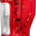 Tail Light Replacement for F250 F350 2017-2019