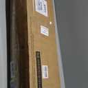 HOMIDEC Clothes Drying Rack, Oversized 4-Tier(67.7" High) Foldable Stainless Steel Drying Rack Clothing, Movable Drying Rack with 4 castors, 24 Drying Poles and 14 Hooks for Bed Linen, Clothing, Grey (Gray)