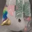 16inch Unicorn Stuffed Animals PlaySet- Unicorn Doll Toy Gifts for Girls - Stuffed Mommy Unicorn with 4 Baby Plush Unicorns