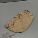 CtriLady Strapless Shapewear Bodysuit for Women Tummy Control Shapewear Seamless Full Body Shaper with Removable Straps (Large, Beige)