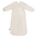 BubblePanda Rayon Made from Bamboo Sleep Sack 2t-3t Supersoft Long Sleeve Sleeping Sack 24-36 Months 1.5 Tog Winter Baby Wearable Blanket with 2-Way Zipper Unisex Sleeping Bag for Babies Toddler