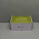 Medcursor Hand Massager - Hand Massager with Heat and Compression for Carpal Tunnel and Stiff Joints, Pain Relief from Wrist to Palm and Finger, Gifts for Women Men (Rechargeable) (Black)