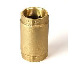 Check Valve