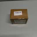 2 Way 12V/24VAC/DC 9-24V CR5-02 On/Off Auto Return Electrical Position Feedback Motorized Ball Valve (1/4" Brass)