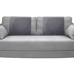 Frienda 2 Pieces Recliner Headrest Covers Sofa Headrest Protector Sherpa for Recliner Chair Couch Furniture Non Slip for Living Room(Gray) (Grey) Frienda 2 Pieces Recliner Headrest Covers Sofa Headrest Protector Sherpa for Recliner Chair Couch Furniture Non Slip for Living Room(Gray) (Grey)