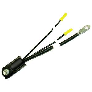 ACDelco Professional 4SD28XE Negative Battery Cable