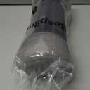 Bespilow Small Neck Roll Pillow,Say Goodbye to Neck Pain, Cervical Memory Foam Pillow for Tension Muscle Relief, Contour Support, Shoulder Pain Relaxer with Breathable Pillowcase, Odorless