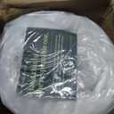 Zinus 6 Inch Foam and Spring Hybrid Mattress [New Version], Twin, Medium Firmness, Durable Support, Certified Safe Foams & Fabric, Mattress in A Box (White)