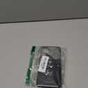 Military Grade Drop Impact for Samsung Galaxy S24 Plus Case Galaxy S24+ Plus 5G Case 360 Metal Rotating Ring Kickstand Holder Armor Heavy Duty Shockproof Case for Galaxy S24+ Plus Phone Case (Black)