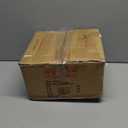 Boho Pendant Light with Cord 11 Inch Rattan Hanging Lamp Hand Woven Wicker Small Chandelier Hanging Lights Fixture for Bedroom Kitchen Hallway Foyer 3 Packs