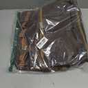 Self-Standing Tool Bag with 6 Pockets & 23 Hanging Holes - Collapsible Reusable Wire Frame Rectangular Basket, Easy Tool Access, 14" x 13" x 10" | Grey