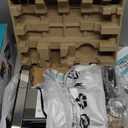 CASABREWS CM5418 Espresso Machine 20 Bar, Compact Espresso Maker with Steam Milk Frother, Stainless Steel Coffee Machine with 34oz Removable Water Tank for Cappuccino, Small Latte Machine, Silver