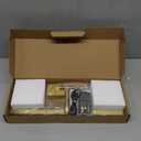 Wireless Picture Lights with Remote and Timer Brass Gallery Lighting Rechargeable Wireless Art Lights 3CCT Dimmable Painting Lights Battery operated wall lights for Portrait artwork display 3W 16" (15.7 Inch)