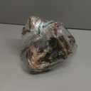 PINVNBY Natural Large Driftwood for Aquarium Fish Tank Decorations, Driftwood for Reptile Tank Bearded Dragon Tank Accessories Terrarium Decor (7.5 to 14.5 inches / 2 Pack)