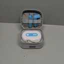 Frida Baby Electric NoseFrida Pro Nasal Aspirator for Baby, Hospital Grade Suction, Nose Sucker for Baby & Toddler, Nasal Aspirator for Congestion Relief, 5 Suction Levels, 2 Tips, Cordless with Case