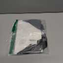 Women fishnet tights black fishnet stockings for women star patterned tights leggings (Black)