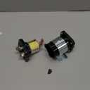 Dr.Acces EZ-GO Heary Duty Solenoid Coil 36V 6 Terminal Electric Golf cart Type 586-317111