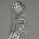 Fine Mesh Stainless Steel Colander2025 Stainless Steel Filter,Durable Multi-Functional Kitchen Cooking Net Strainer (2-Piece Set),Strainers Fine MeshProfesional Stainless Strainer. (Extra Large)