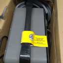 Chemical Guys Electric Pressure Washer PM2000 PRO – 2030 PSI, 1.77 GPM, 25’ Flex Hose, Compact Design, 360° Casters, Standard Connections, Cable Storage – EQP411