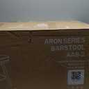 Dog Beds for Extra Large Dogs, Washable Dog Bed with Removale Bolsters, XL Pet Bed with Nonslip Bottom, Extra Large Pet Bed, Brown