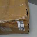 FACEBAG 100Pcs Brown Paper Bags with Handles Bulk, 16x6x12 Inches,Large-sized Kraft Paper Shopping Bags&Gift Bags for Party FavorsGrocery Shopping & RetailReusable & Durable