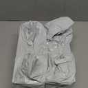 APSARAS 24oz Iced Coffee Cups with Lids and Straws,Water Bottle with Straw,Insulated Coffee Mug with Lid,Spill Proof Tumbler with Straw,Stainless Steel Water Bottles - Gifts for Women Her Mom Gifts, Set of 2