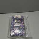 Geyoga 24 Pcs Glow in the Dark Gift Bags Glow Party Favor Supplies Neon Birthday Supplies Mini Goodie Candy Tote Bag with Handles for Neon Birthday Party Decorations(Roller Skate)