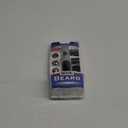 Wahl Groomsman Corded or Cordless Beard Trimmer for Men - Rechargeable Grooming Kit for Facial Hair - Beard Trimmer & Groomer - Model 9918-6171V (Silver/Black)