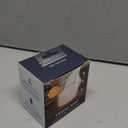 Yogasleep Travel Mini Portable White Noise Sound Machine, 6 Soothing Sounds, Volume Control, Dimmable Night Light, Sleep Therapy for Adults & Baby, USB Rechargeable, Lanyard Included