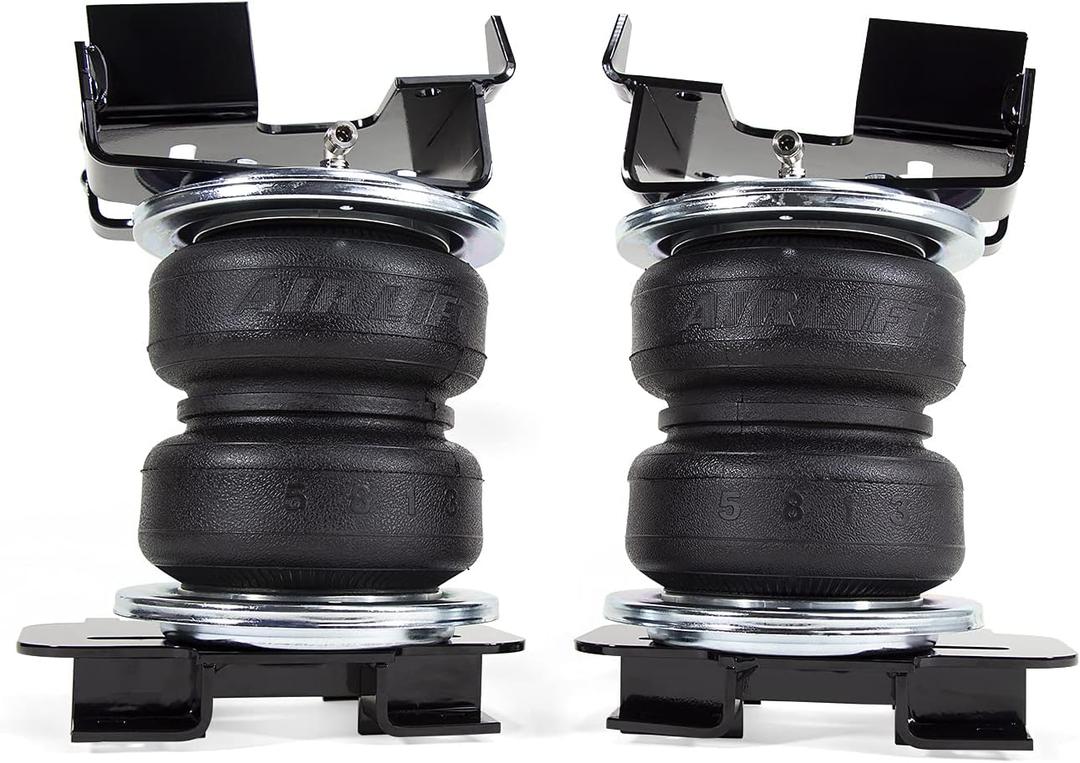 Air Lift LoadLifter 5000 Air Spring Kit - Fits 2015-2020 F-150 4WD - 57385