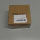 Upgrade Furniture Sliders, Furniture Sliders for Carpets, 8 PCS 4.3" Moving Pads with Anti-Slip Groove, Furniture Moving Sliders for Easy Move Bed Couch Tables Cabinet Heavy Duty, Protect Carpets