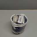 Couch Cushion Cover Seat Cushion Cover Stretch Armchair Cover Separate Sectional Sofa Slipcovers Furniture Protector(1 Piece for Seat or Sofa Backrest, Navy)