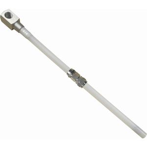 Fuel Withdrawal 24 inch Depth Standard Universal Boat Gas Tank Tube (24 inch (two-in-one))