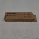 DURATECH 2-Piece S2 Steel Screwdriver Set, Professional Screwdrivers with Non-Slip Cushion Grip & Marked Specifications, Phillips and Flathead Screw Driver, Hand Tool for Home and Industrial Use