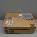 3Pcs Wedge Pillow Set for After Surgery,Acid Reflux Relief, Adjustable Bed Wedge Pillows for Sleeping,Anti Snore, Memory Foam Triangle Pillow for Back&Neck&Shoulder Pain Relief, White&Grey (12 IN+1 Head pillow)