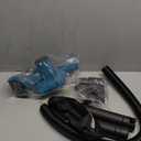 Cordless Leaf Blower for Makita 18V Battery,Electric Jobsite Air Blower with Brushless Motor,6 Variable Speed Up to 180MPH,2-in-1 Handle Electric Blower and Vacuum Cleaner(Battery Not Included)