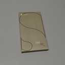 LOVE 3000 Designed for iPhone 14 Case, Premium Silicone with [Soft Anti-Scratch Microfiber Lining] Shockproof Protective Phone Case for Men Women Girls 6.1", Stone