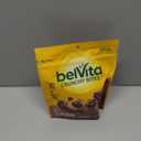 belVita Bite Size Snacks, Chocolate Crunchy Bites, 5 oz, BB 

08/14/2026
