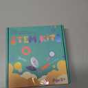 Science Kits for Kids Age 8-12 12-14, STEM Kits for Kids Age 8-10, STEM Toys Build Your Own FM Radio Kit, DIY Electronic Snap Circuits Projects Gifts for Teen Girls Boys 9 11 13 15 16+ (Classic Wood)