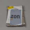 ZeeMart Rustic Cotton Linen Table Runner, 13x36 Inches Cocoa Brown, Farmhouse Style Brown Table Runners 36 Inches Long, Washable Kitchen Dining Table Decoration for Home Party Decor