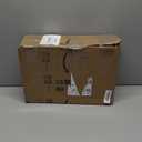 GarveeHome Scalloped Bow Rug for Living Room, 6ft Round Rugs Washable Solid Camel Rug for Dorm Soft Low Pile Non Slip Scalloped Rugs for Nursery Bedroom Decor Kids Room Playroom