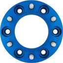 Spidertrax WHS007 Blue Wheel Spacer Kit