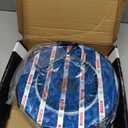 BOSCH 28011582 QuietCast Premium Disc Brake Rotor - Front, 320mm (Single)